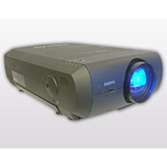Sanyo PLC-XF47 Projector