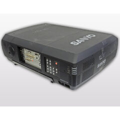 Sanyo PLC-XF47 Projector