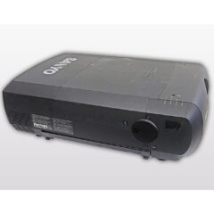 Sanyo PLC-XF47 Projector