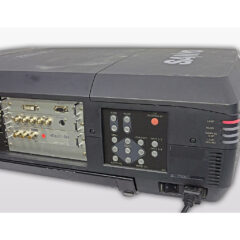 Sanyo PLC-XF47 Projector