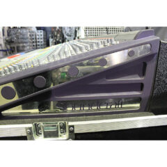 Soundcraft MH3 Audio Mixer
