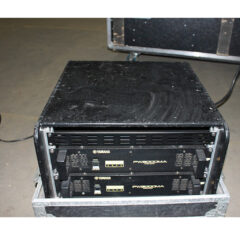 Soundcraft MH3 Audio Mixer