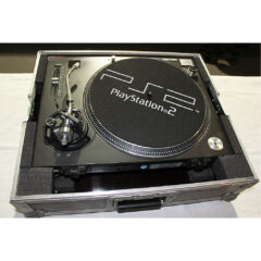 Technics SL 1210 MK2 Professional Turntable
