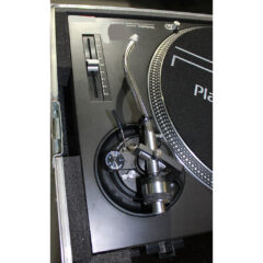 Technics SL 1210 MK2 Professional Turntable