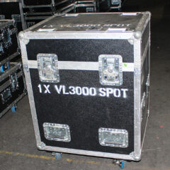 Vari-Lite VL3000 Spot Lighting Fixture