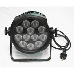 Varytec LED PAR Typhoon 12 Lighting Fixture