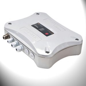 Wireless Solution F-1 G4 IP65, W-DMX Transceiver