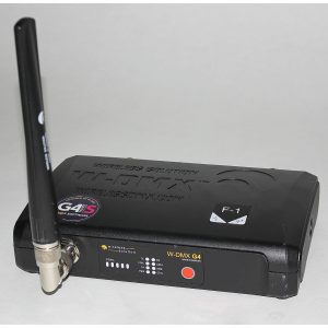Wireless Solution F-1 G4S MK2 W-DMX Wireless Transceiver
