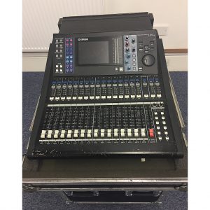 Yamaha LS9-16 Mixing Console