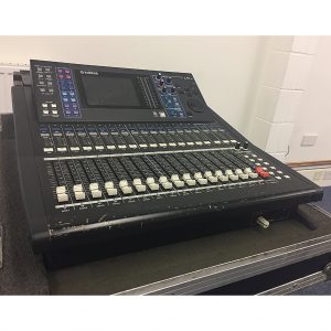 Yamaha LS9-16 Mixing Console