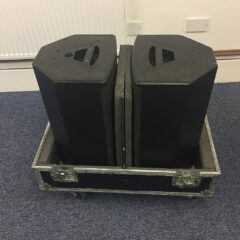 d&b E9 Loudspeaker