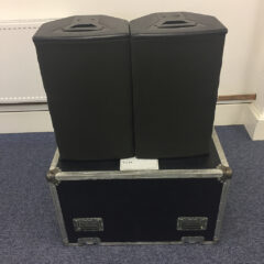 d&b E9 Loudspeaker