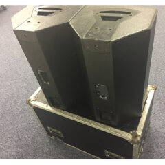d&b E9 Loudspeaker