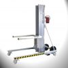 ALP LMC 620 Double Winch Lift