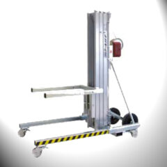 ALP LMC 620 Double Winch Lift