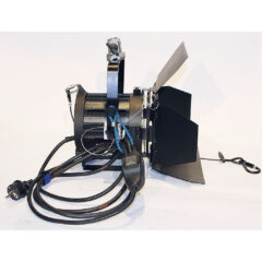 ARRI 650 Plus Lighting Fixture
