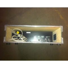 Apex GX-230 Equalizer
