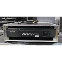 Ayrton Dreampanel HD BOX, Video Distribution