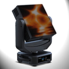 Ayrton Dreampanel TWIN Lighting Fixture