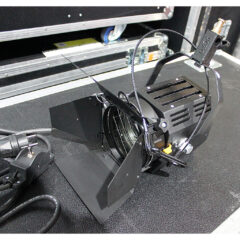Desisti Magis 650W Lighting Fixture