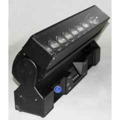 GLP Impression X4 Bar 10 Lighting Fixture