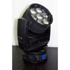 GLP Impression X4S Lighting Fixture