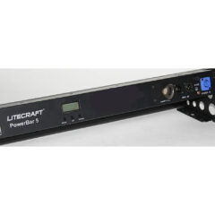 Litecraft Powerbar 5 Lighting Fixture