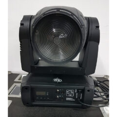 Used Martin Mac 700 Wash Lighting Fixture