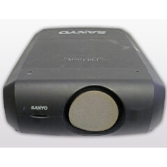 Sanyo PLC-XF47 Projector