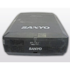 Sanyo PLC-XF47 Projector