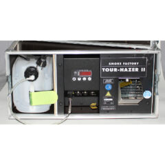 Smoke Factory Tour Hazer II Hazer Machine