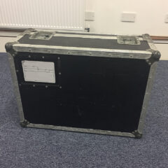 Yamaha LS9-16 Mixing Console