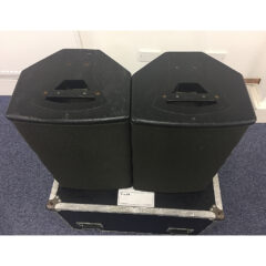 d&b E9 Loudspeaker