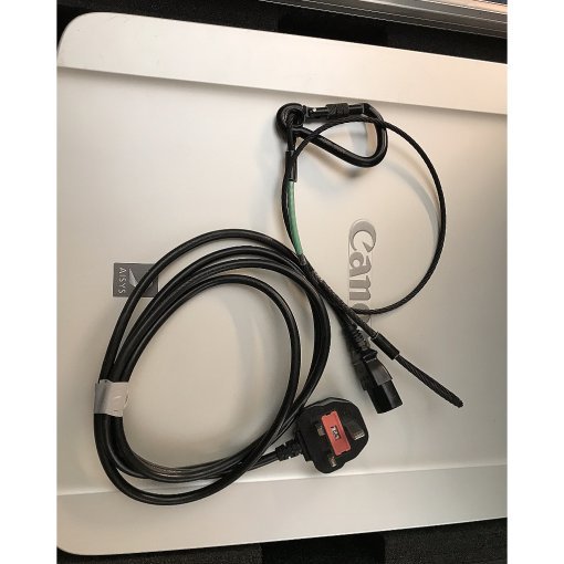 Used Canon XEED SX6000 Projector