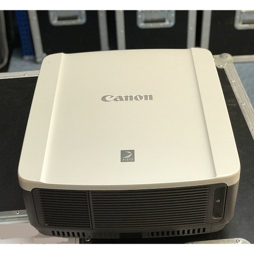 Used Canon XEED SX6000 Projector