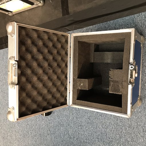 Used Christie Digital DHD670e Projector