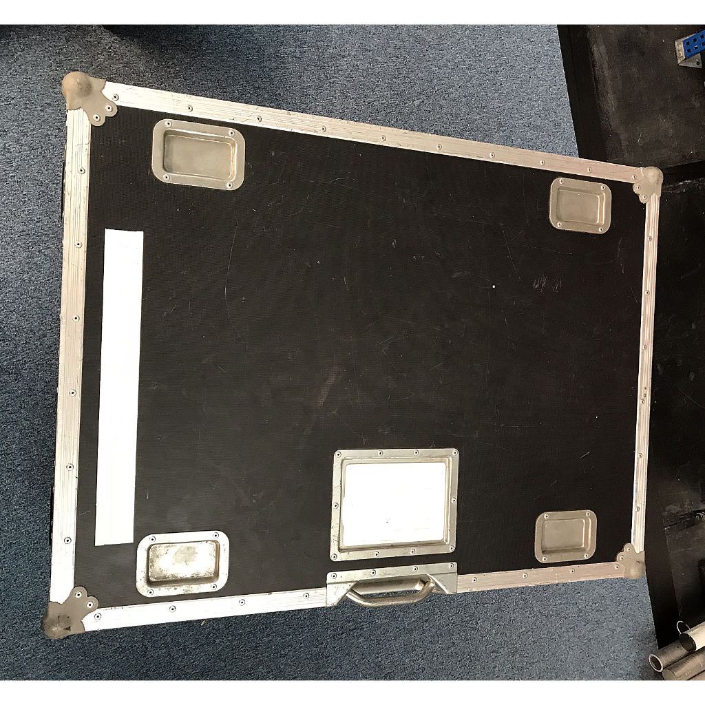 Used Panasonic PT-DZ110XE Projector