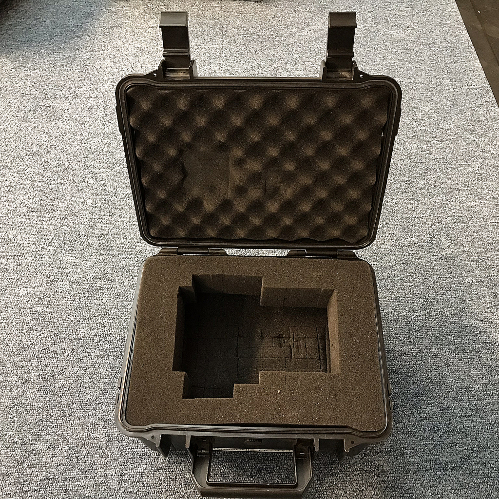 Used Panasonic Single Chip 1.8-2.5:1 Projector Lens