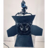 ADB SP20 2kw Fresnel P.O. Lighting Fixture