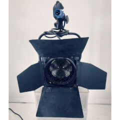 ADB SP20 2kw Fresnel P.O. Lighting Fixture