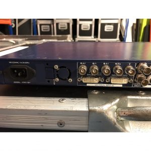 Used Analog Way VIO 1600 Versatile Converter