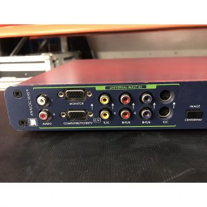 Used Analog Way VIO 1600 Versatile Converter