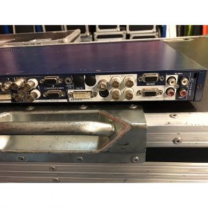 Used Analog Way VIO 1600 Versatile Converter