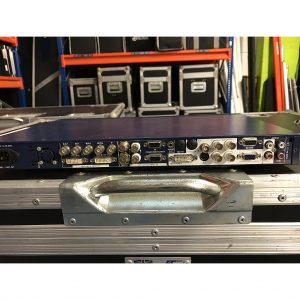 Used Analog Way VIO 1600 Versatile Converter