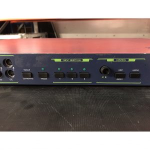 Used Analog Way VIO 1600 Versatile Converter
