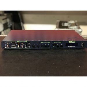 Used Analog Way VIO 1600 Versatile Converter
