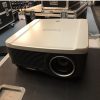 Used Canon XEED SX6000 Projector