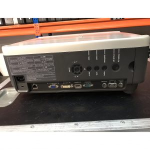 Used Canon XEED SX6000 Projector