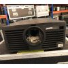 Used Christie Digital DHD670e Projector