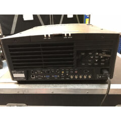 Used Christie Digital DHD670e Projector